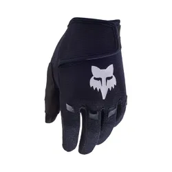 Fox KIDS DIRTPAW GLOVE - Black
