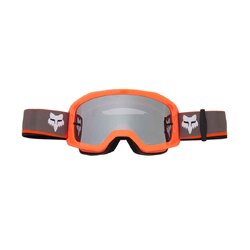 Fox Main Ballast Goggle-Spark Youth - Black/Grey - OS