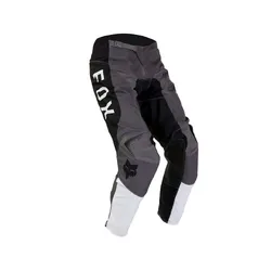 Fox 180 Nitro Pant Youth - Black/Grey