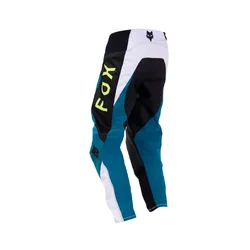 Fox 180 Nitro Pant Youth - Blue