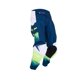 Fox 180 Flora Pant Youth - Dark Indigo (HOT BUY)