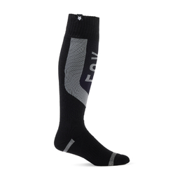 Fox 180 Nitro Sock - Black