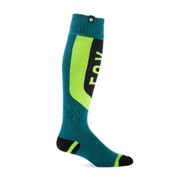 Fox 180 Nitro Sock - Blue