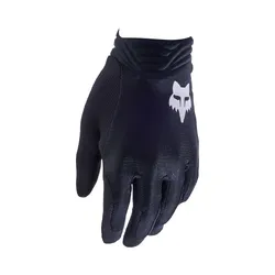 Fox Airline Glove Youth - Black