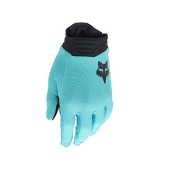 Fox Airline Glove Youth - Teal