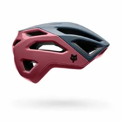 Fox Crossframe PRO Solids - Berry