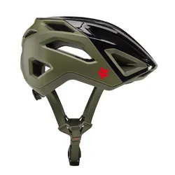 Fox Crossframe Pro Ashr - Olive/Green