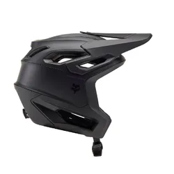 Fox Dropframe PRO - Matte Black