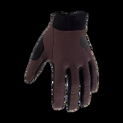 Fox Defend Lo-Pro Fire Glove - Purple - Large (HOT BUY)