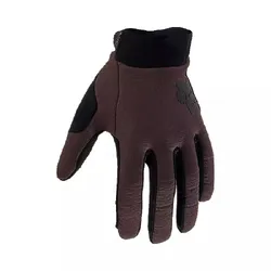 Fox Defend Lo-Pro Fire Glove - Purple - Large (HOT BUY)