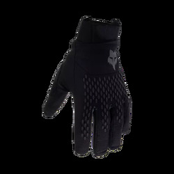 Fox Defend Pro Winter Glove - Black - Large (HOT BUY)