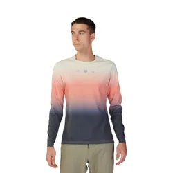 Fox Ranger DR MD Long Sleeve Jersey Lunar - Bone - 2XL