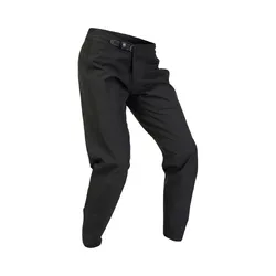 Fox Ranger 2.5L Water Pant - Black