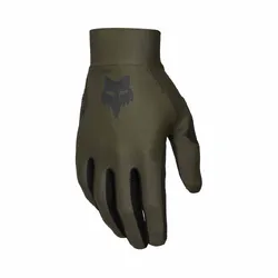 Fox Flexair Glove - Olive/Green