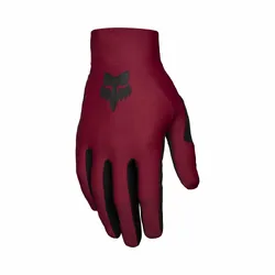 Fox Flexair Glove - Rust