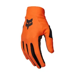 Fox Flexair Glove - Orange - XL