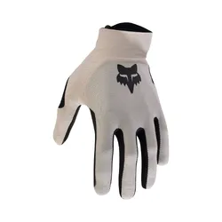 Fox Flexair Glove - White - S