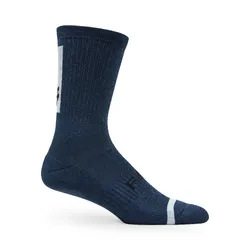 Fox 8&quot; Defend Sock -  Twilight