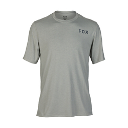 Fox Ranger DR Short Sleeve Jersey Alyn - Grey