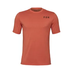 Fox Ranger DR Short Sleeve Jersey Alyn - Orange