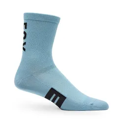Fox 6&quot; Flexair Merino Sock - Vintage Wash