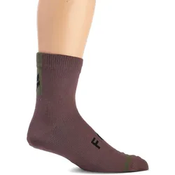 Fox Defend Water Sock - Purple - Medium (HOT BUY)