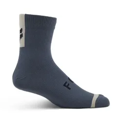 Fox Defend Water Sock - Graphite