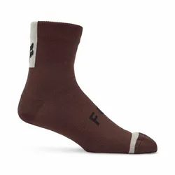 Fox Defend Water Sock - Cocoa