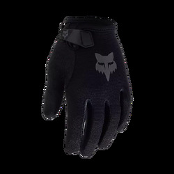 Fox Youth Ranger Fire Glove - Black - Small (HOT BUY)