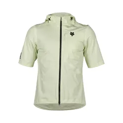 Fox Flexair Lite Jacket - Dogwood - Seaspray