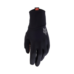 Fox Ranger Fire Glove Lunar Womens - Black - Medium (HOT BUY)