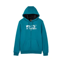 Fox Cienega Sasquatch Fleece ZIP - Blue