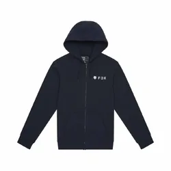Fox Absolute Fleece ZIP - Midnight