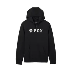 Fox Absolute Fleece PO - Black
