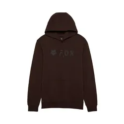 Fox Absolute Fleece PO - Cocoa - M