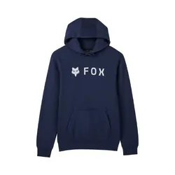 Fox Absolute Fleece PO - Midnight