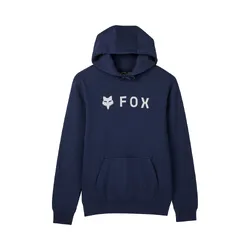 Fox Absolute Fleece Pullover - Midnight - 2XL