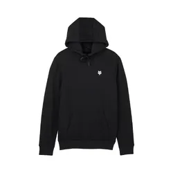 Fox Elevated Fleece PO - Black