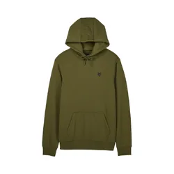 Fox Elevated ALTAS Fleece Pullover - Olive/Green - Medium (HOT BUY)