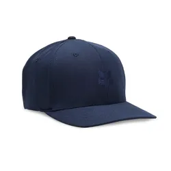 Fox Head Select Flexfit Hat/Cap - Heather Midnight