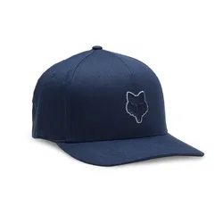 Fox Head Flexfit Hat/Cap - Midnight