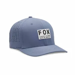 Fox NON Stop Tech Flexfit Hat/Cap - Citadel - SM