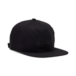Fox Base Over Adjustable Hat/Cap Womens - Black - OS