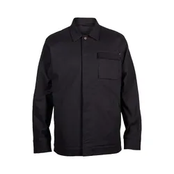 Fox Source Sherpa Jacket - Black