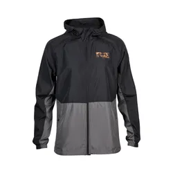 Fox Cienega Windbreaker - Black