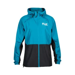 Fox Cienega Windbreaker - Blue