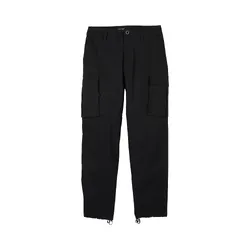 Fox Source Utility Pant - Black