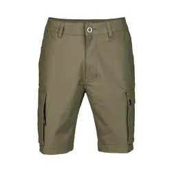 Fox Slambozo Short 3.0 - Olive/Green