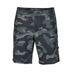 Fox Essex Camo Short 3.0 - Black/Camo