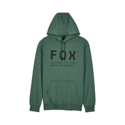 Fox Non Stop Fleece Pullover - Green